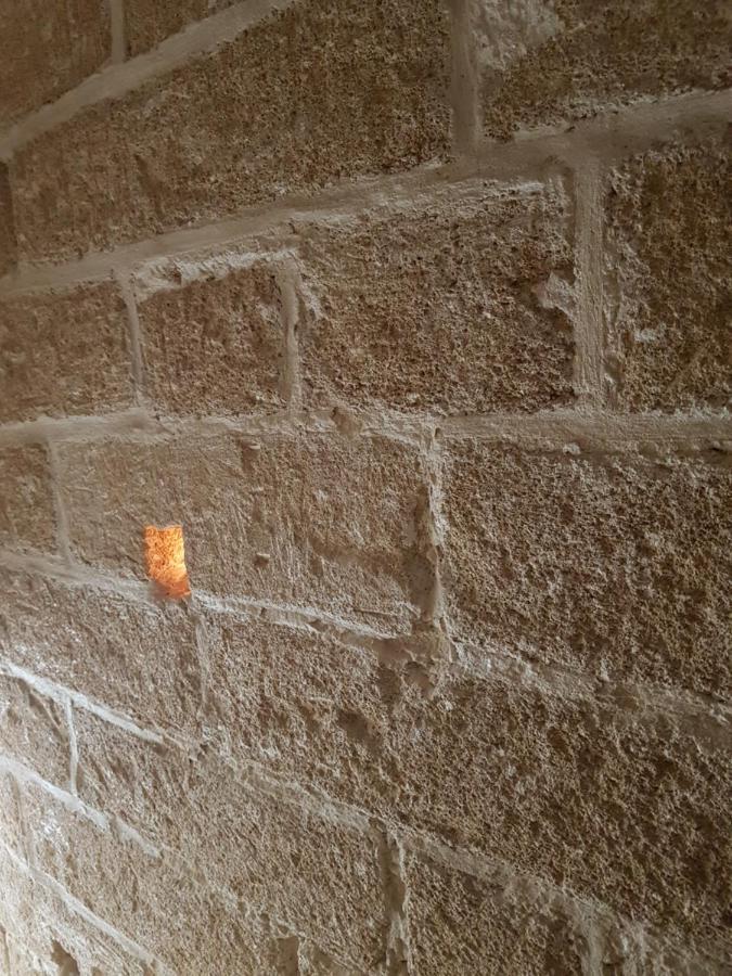 Corte Moline Gallipoli Dış mekan fotoğraf