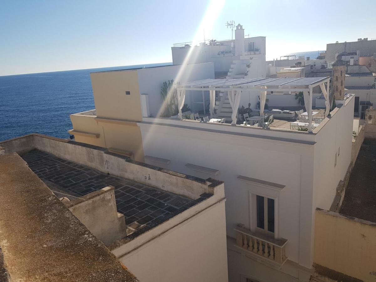 Corte Moline Gallipoli Dış mekan fotoğraf