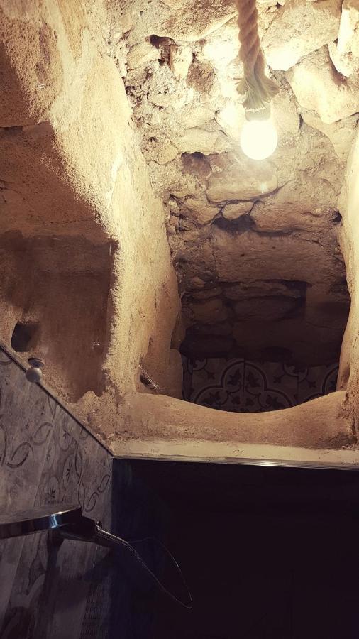 Corte Moline Gallipoli Dış mekan fotoğraf