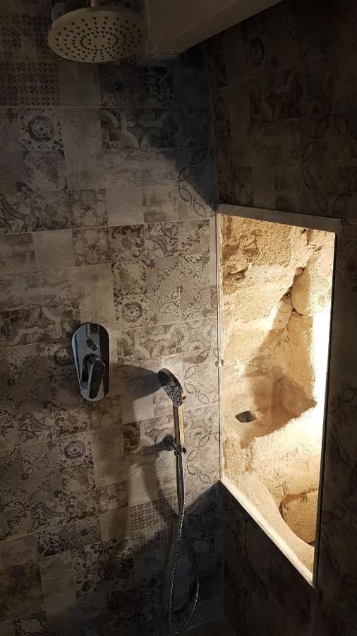Corte Moline Gallipoli Dış mekan fotoğraf