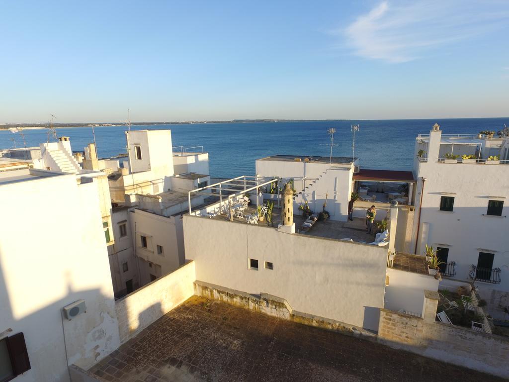 Corte Moline Gallipoli Dış mekan fotoğraf