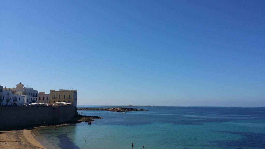 Corte Moline Gallipoli Oda fotoğraf