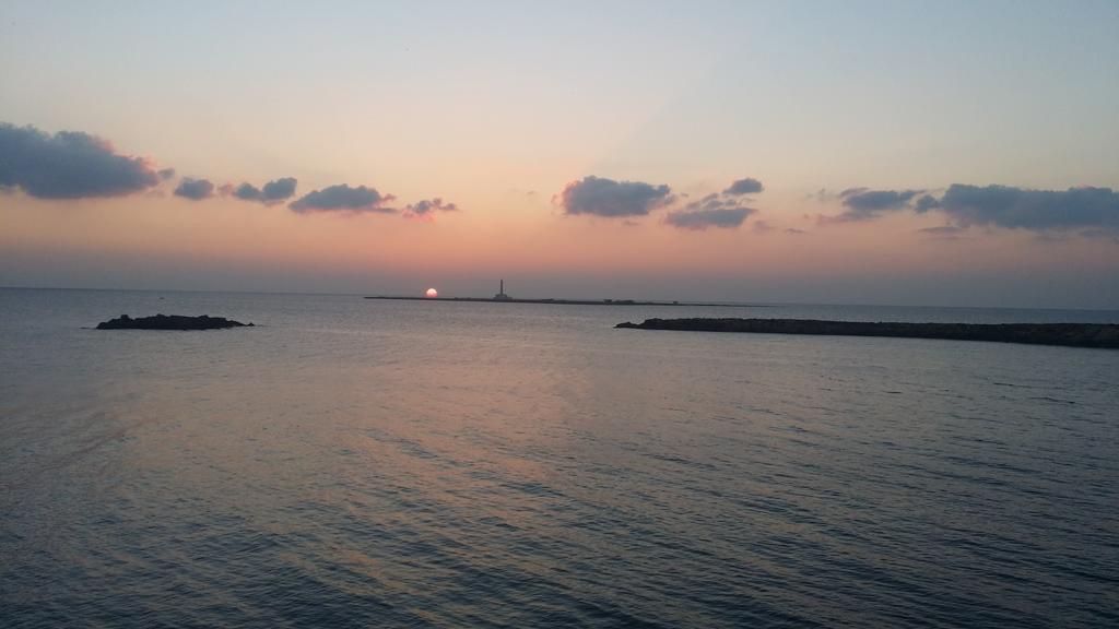 Corte Moline Gallipoli Dış mekan fotoğraf